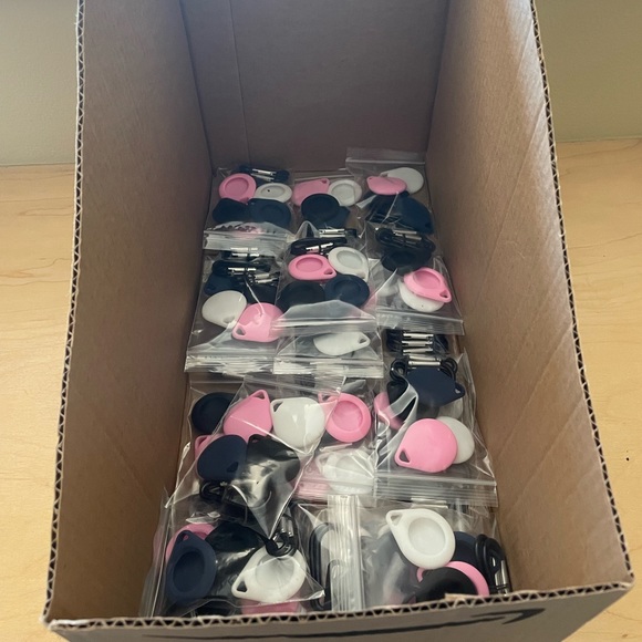 Airtag Cases - Picture 1 of 1
